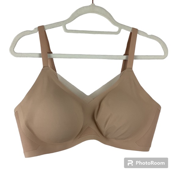 Honeylove Intimates & Sleepwear Honeylove Crossover Bra Poshmark